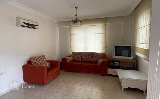 3-комнатная квартира 120 м² в Фетхие, Турция