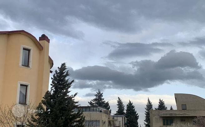Земельный участок в Сабуртало, Грузия, фото 2
