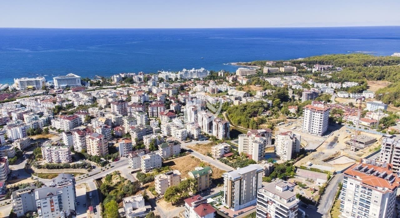 Квартира в Авсалларе, Турция, фото 5
