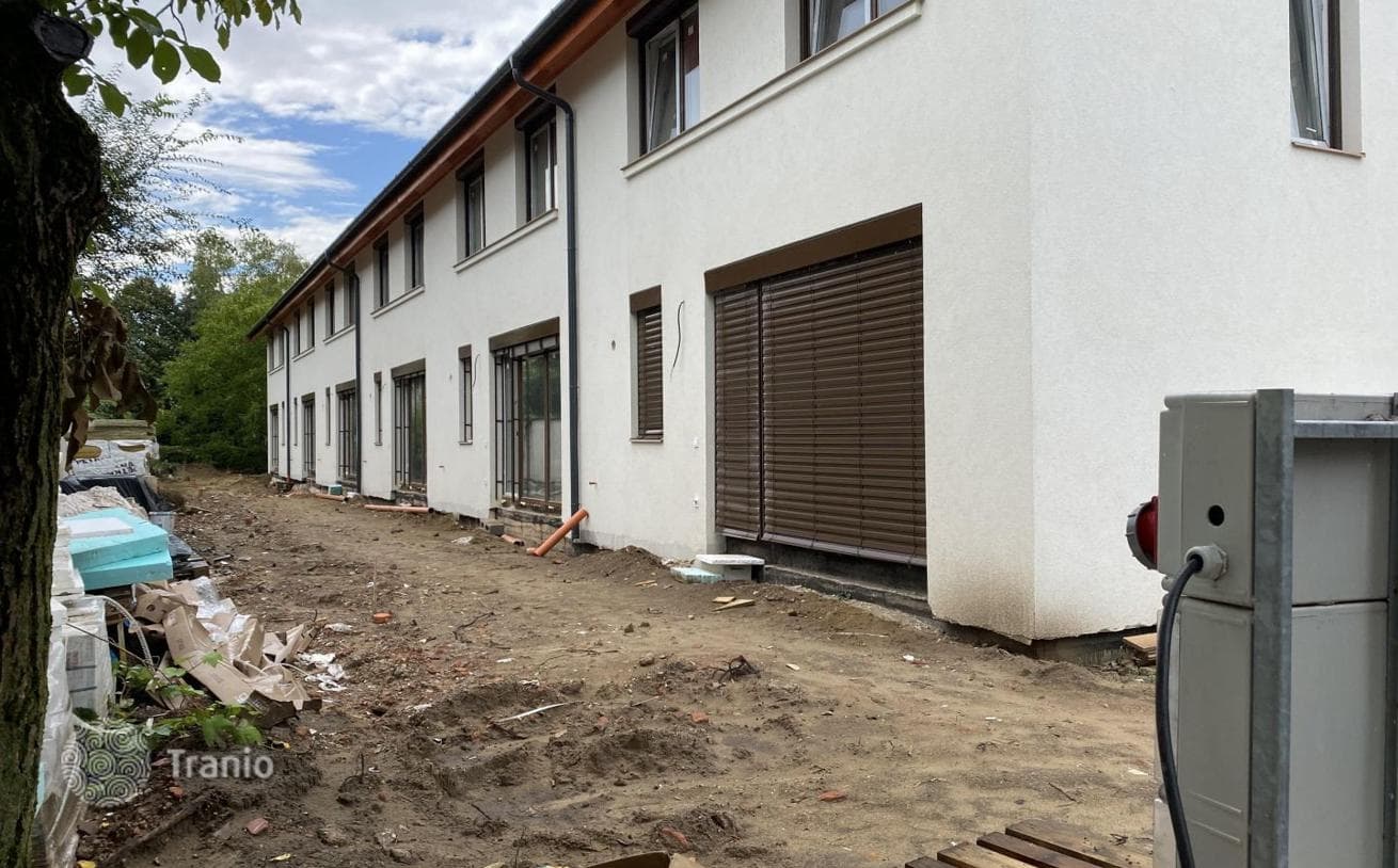 4-комнатный дом в городе 99 м² в Дебрецене, Венгрия