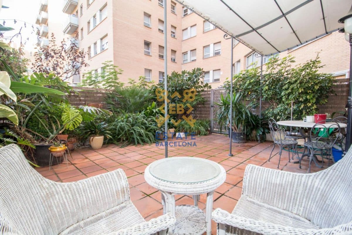 Квартира в Барселоне, Испания, 85 м², фото 5