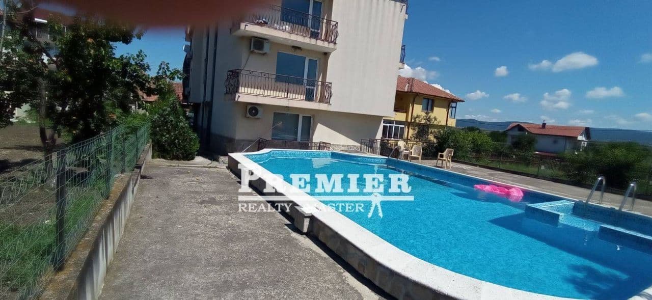 Квартира в Тынково, Болгария, 70.32 м², фото 3