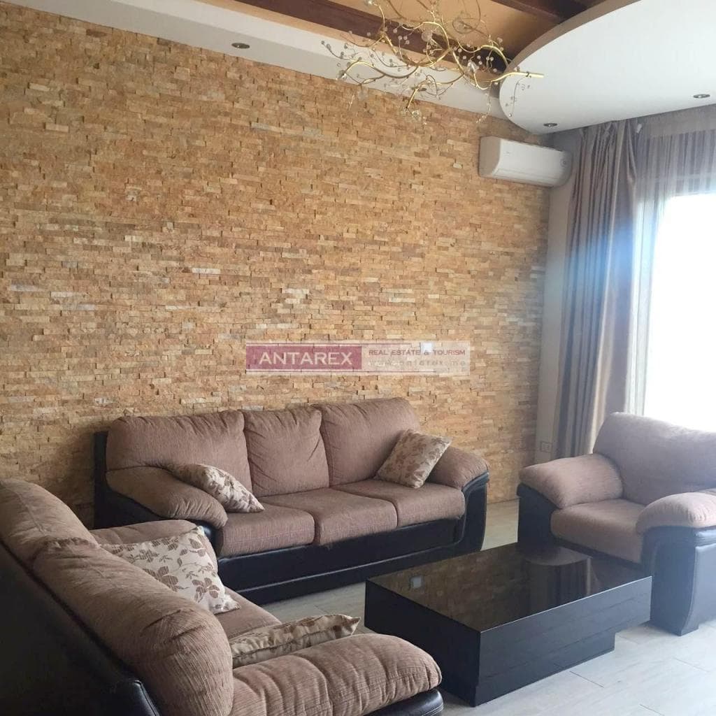 Апартаменты в Мельине, Черногория, 105 м2, фото 5