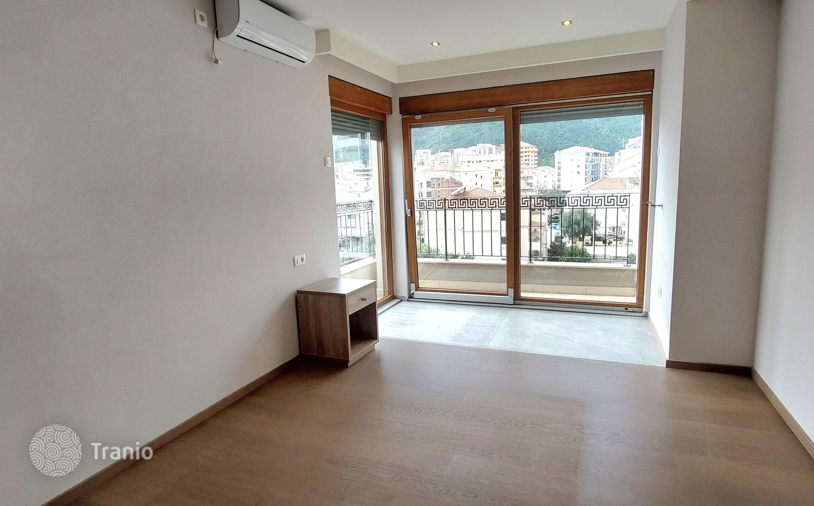 2-комнатная квартира 140 м² в городе Будва, Черногория