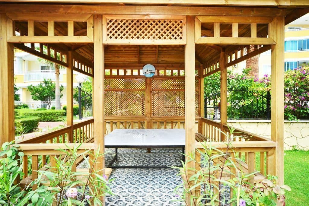 Квартира в Алании, Турция, 126 м2, фото 3