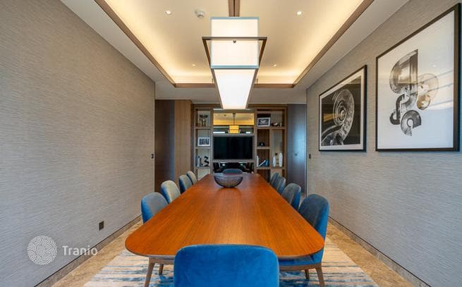 5-комнатный пентхаус 558 м² в Downtown Dubai (Даунтаун Дубай), ОАЭ (Объединенные Арабские Эмираты), фото 5