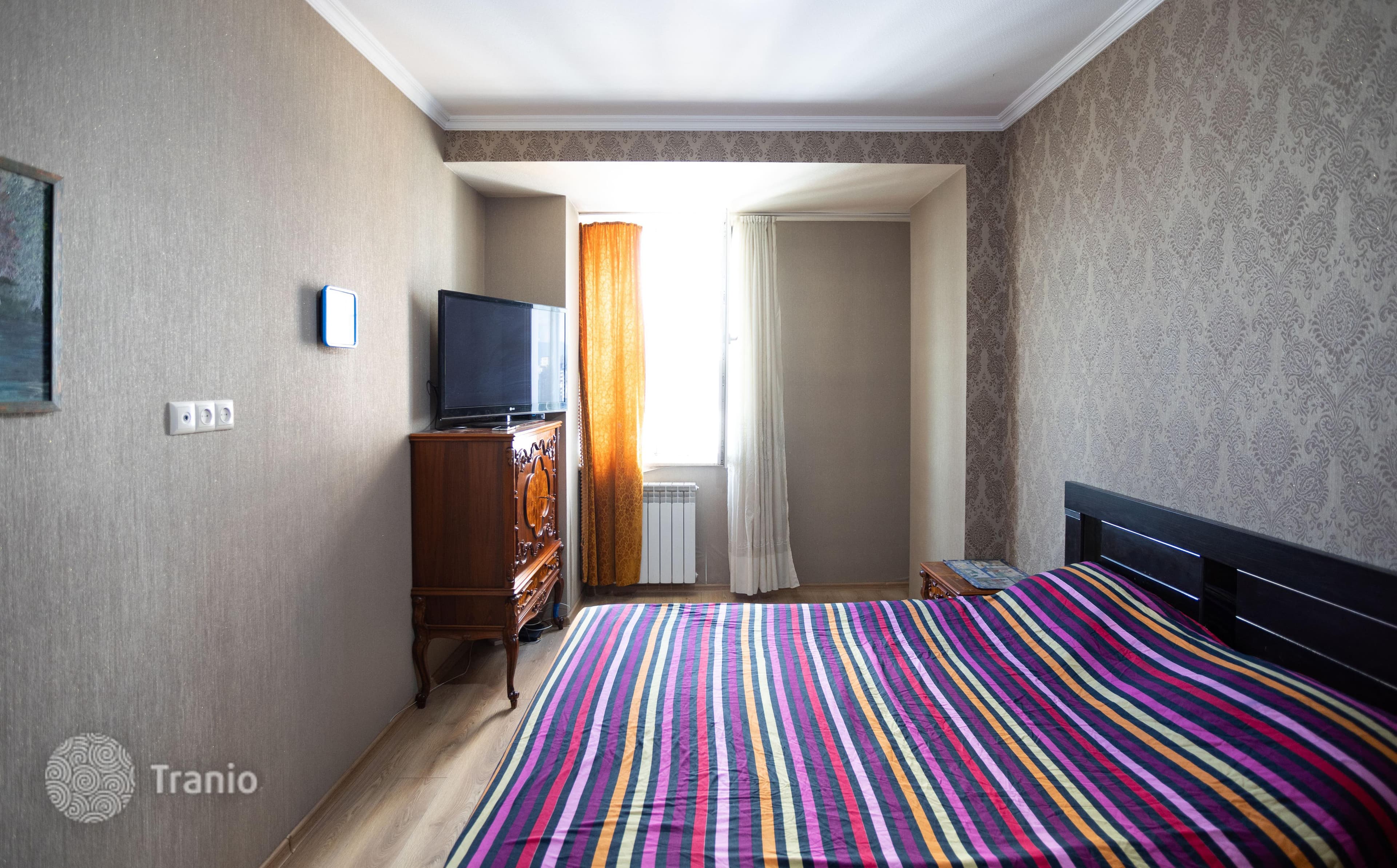 3-комнатная квартира 115 м² в Батуми, Грузия