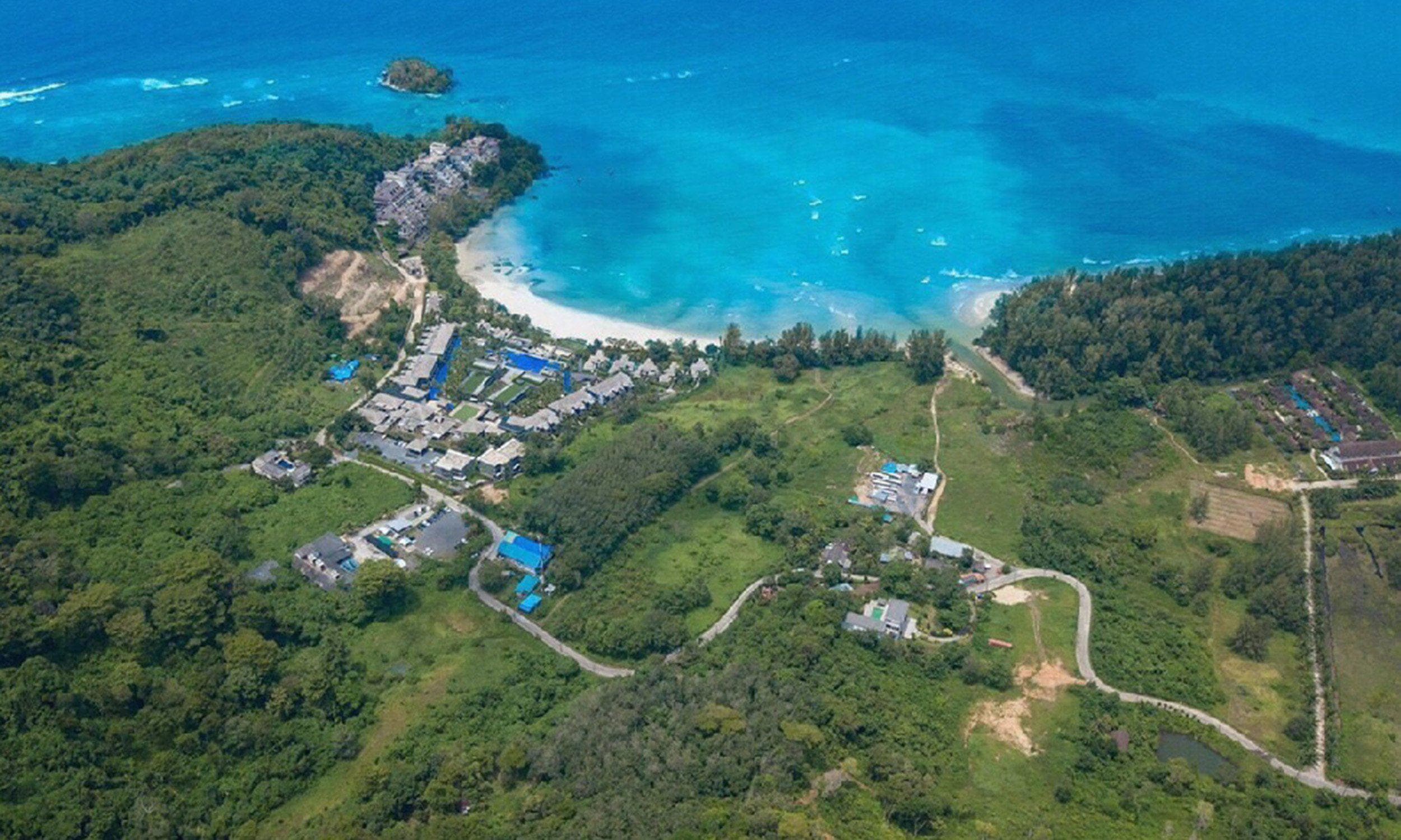 Phuket, Thailand