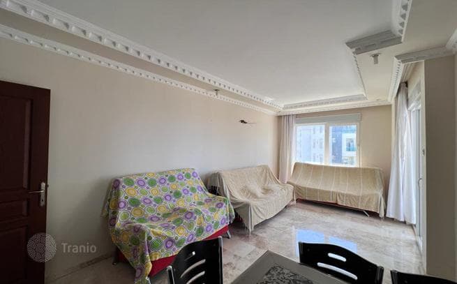 Квартира с видом на море, фото 5