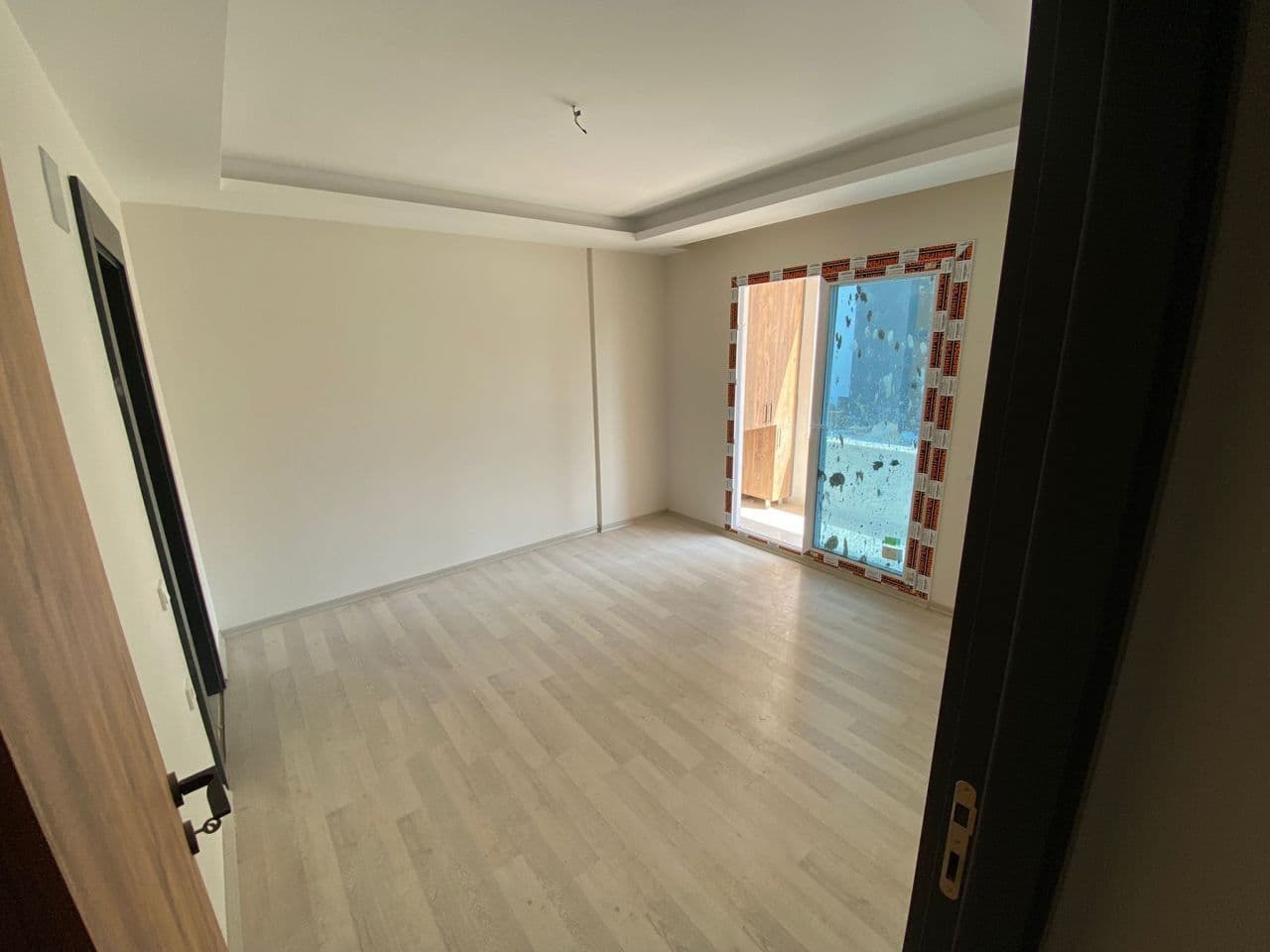 Квартира в Мерсине, Турция, 140 м2