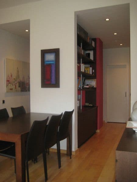 Квартира в Барселоне, Испания, 85 м², фото 3