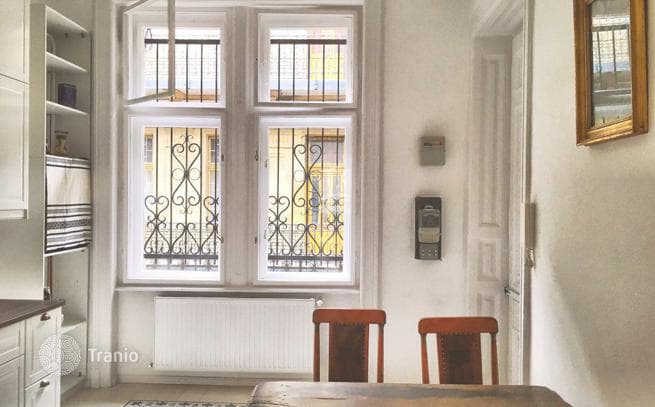4-комнатная квартира 170 м² в Районе VI (Терезвароше), Венгрия
