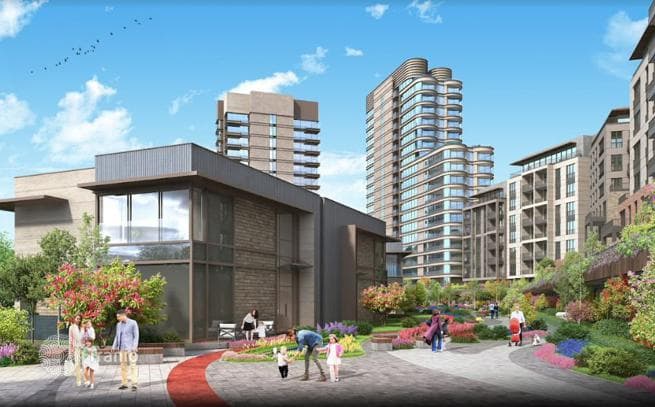 3-комнатная квартира 194 м² в Сарыере, Турция, фото 5