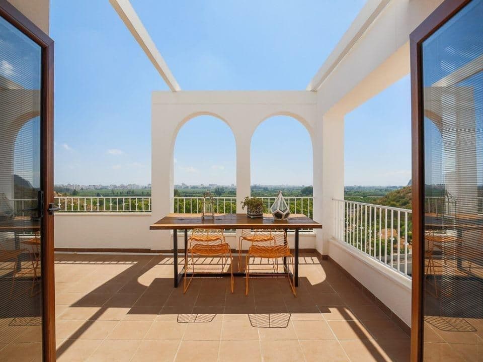 Апартаменты в Валенсии, Испания, 65 м², фото 5