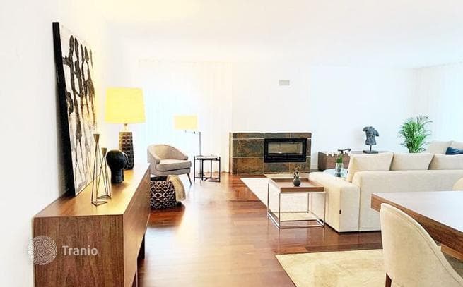 5-комнатная квартира 309 м² в Лиссабоне, Португалия, фото 3