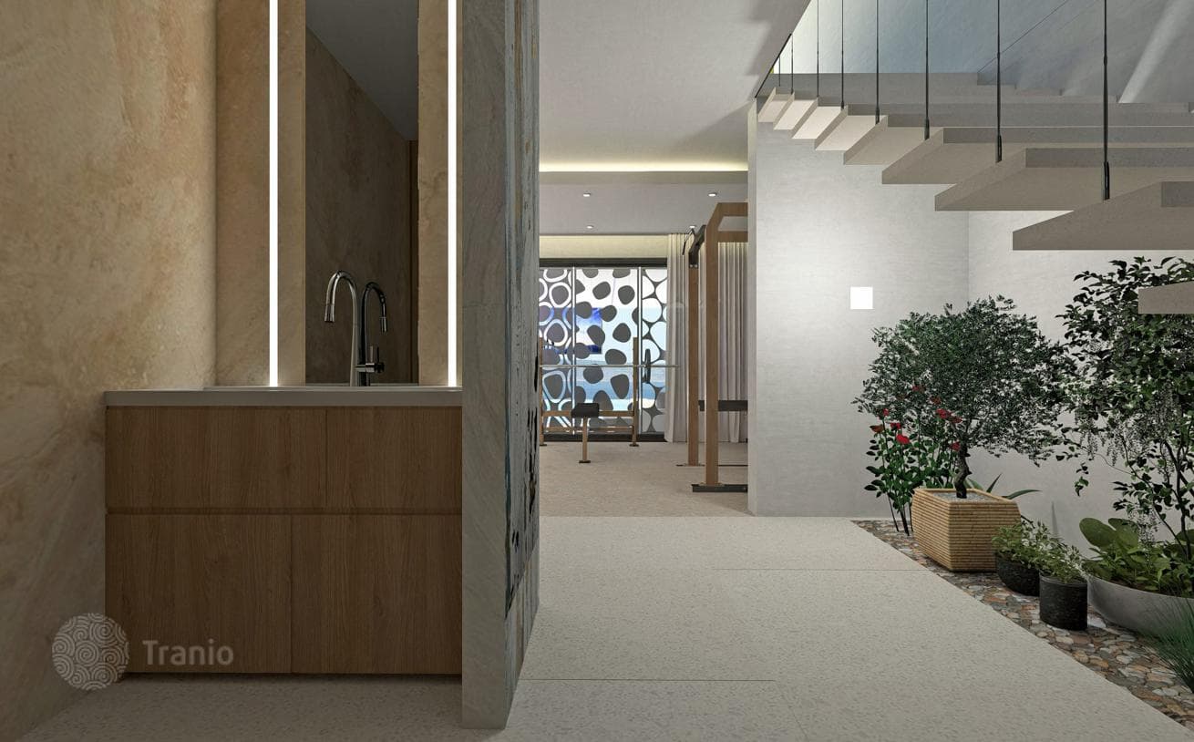 4-комнатный коттедж 283 м² в Задаре, Хорватия, фото 4
