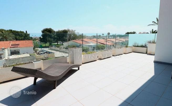 3-комнатная вилла 250 м² в Торревьехе, Испания, фото 5