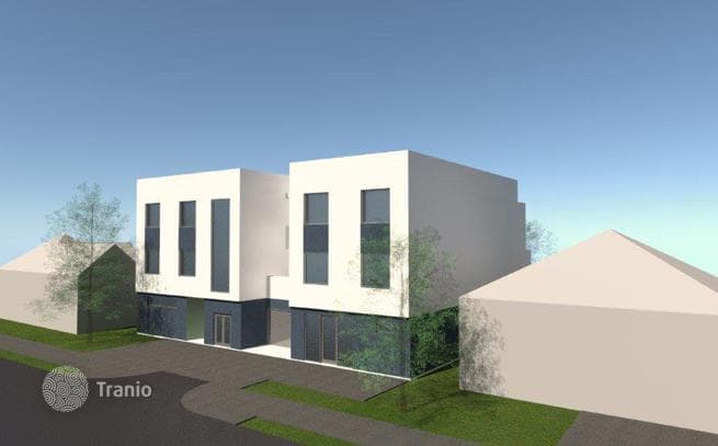 3-комнатная квартира 102 м² в Районе XVIII (Пештсентлеринц-Пештсентимре), Венгрия