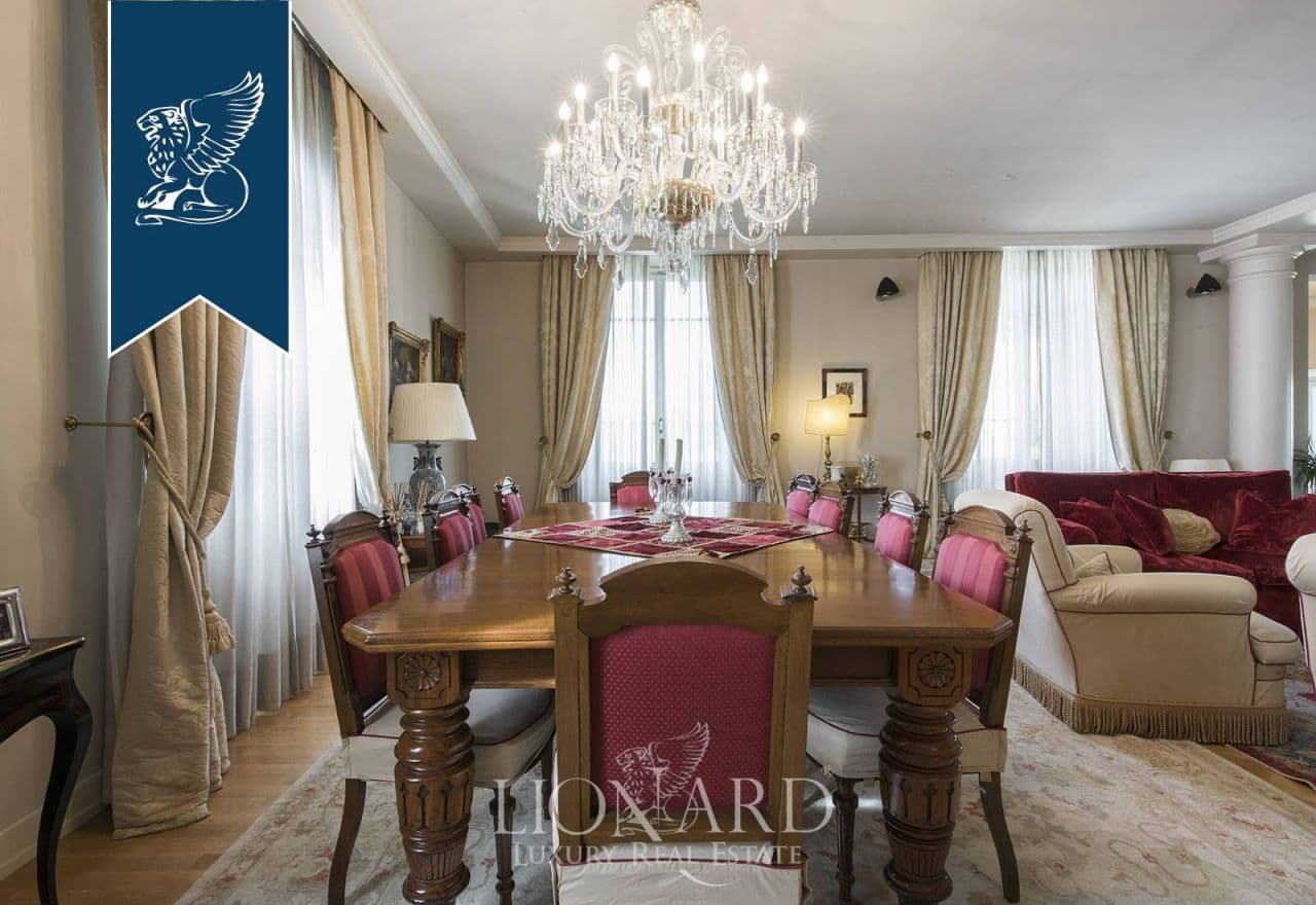 Апартаменты во Флоренции, Италия, 400 м², фото 5