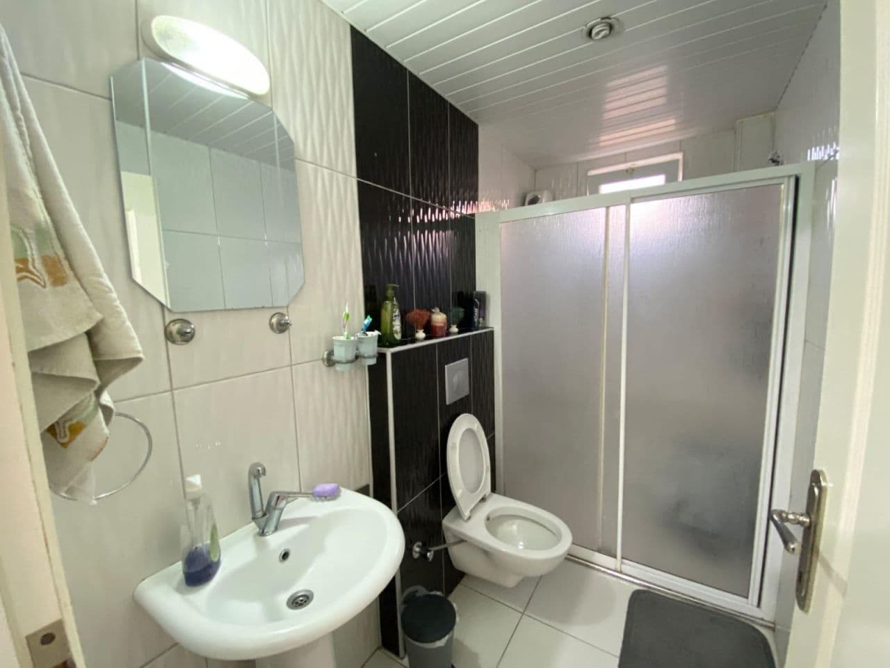 Квартира в Авсалларе, Турция, 90 м2, фото 5