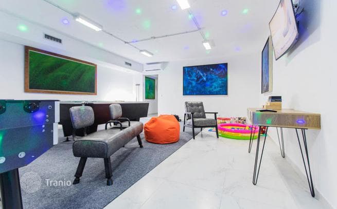 4-комнатная вилла 320 м² в Сплите, Хорватия