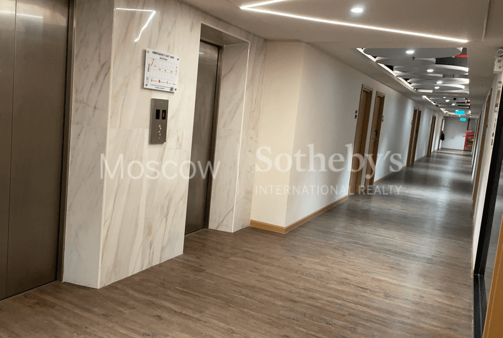 Апартаменты в Бангкоке, Таиланд, 386 м2, фото 4