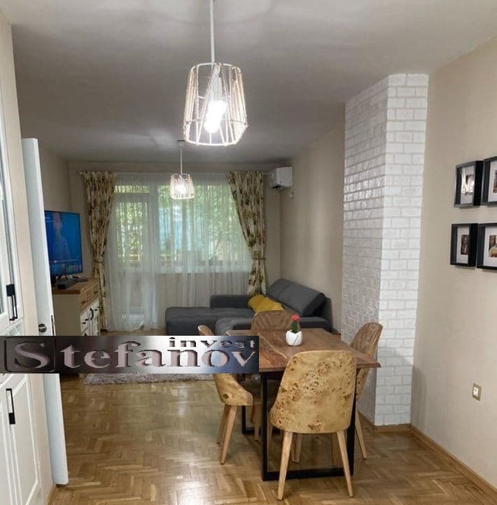 Квартира в Варне, Болгария, 98 м², фото 5