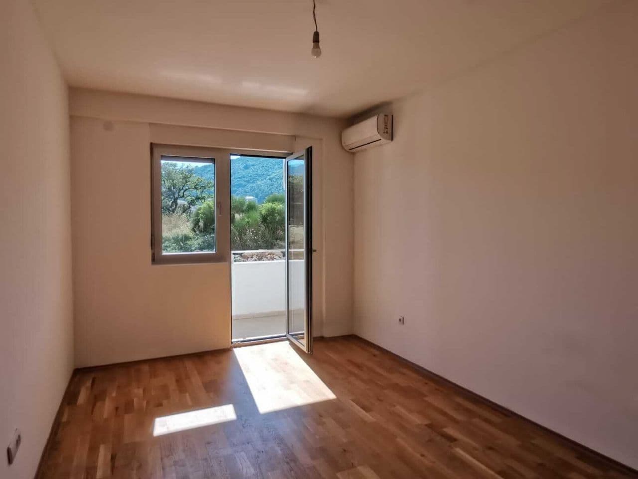 Квартира в Будве, Черногория, 60 м2