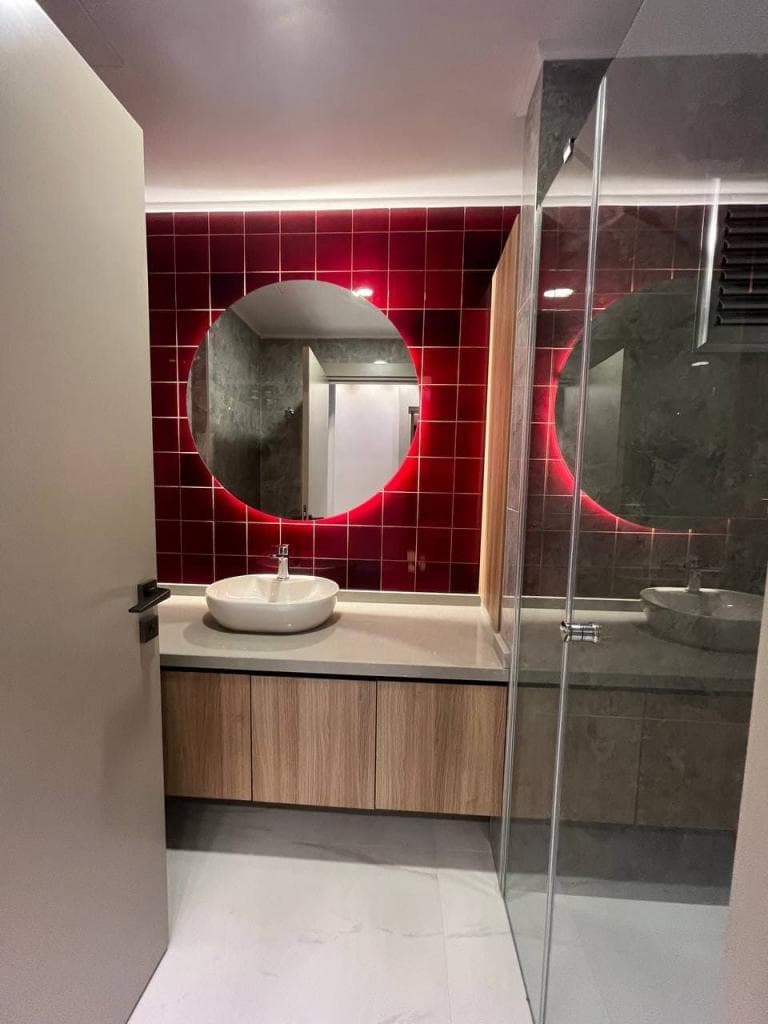 Квартира в Анталии, Турция, 170 м2, фото 4
