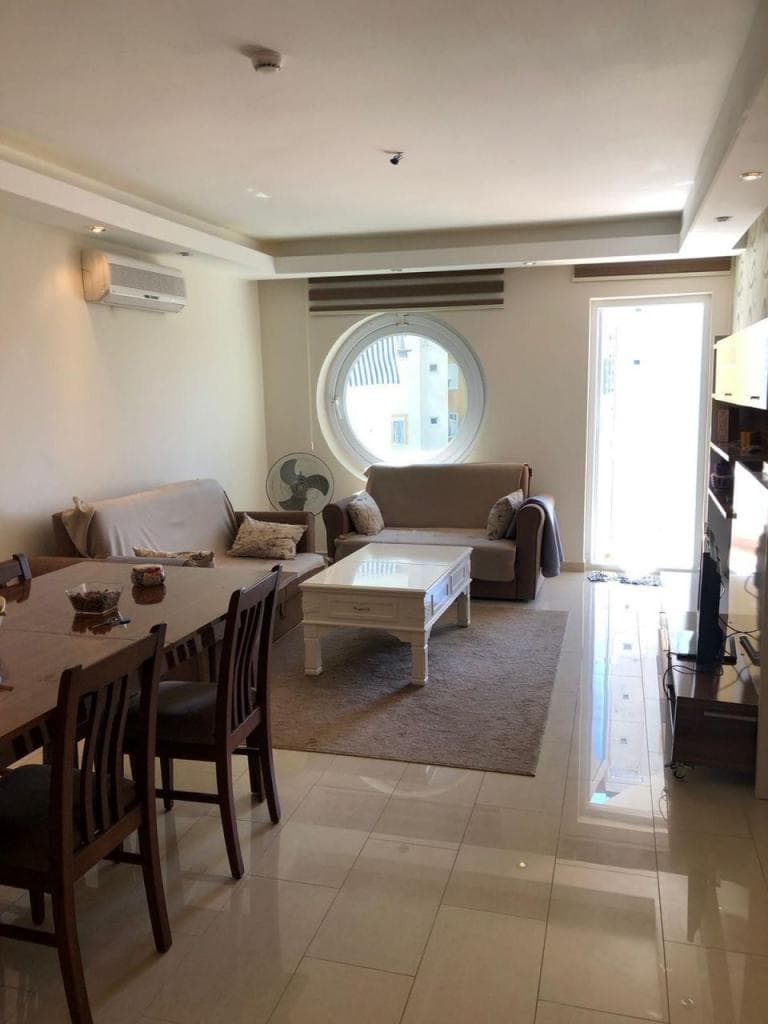 Квартира в Алании, Турция, 115 м2, фото 4