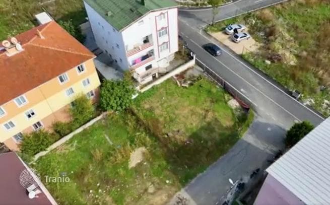 Земельный участок в Бююкчекмедже, Турция, фото 2
