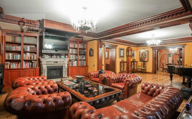 5-комнатная квартира 238 м² в районе Хамовники, Россия, фото 4
