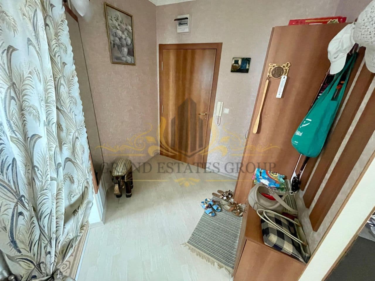 Апартаменты в Равде, Болгария, 82 м², фото 5