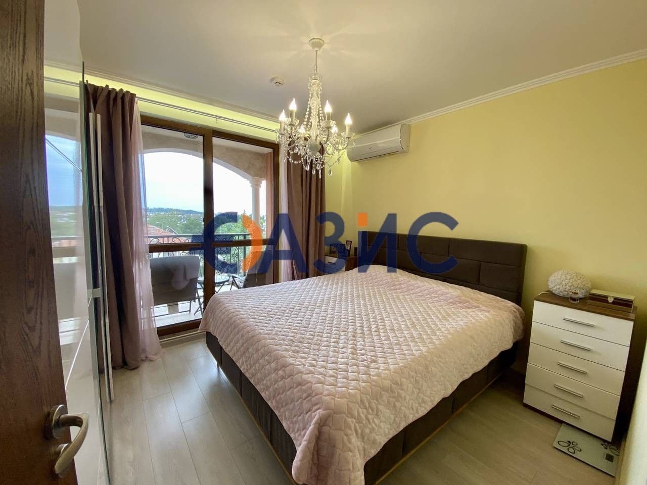 Апартаменты в Равде, Болгария, 93 м², фото 4