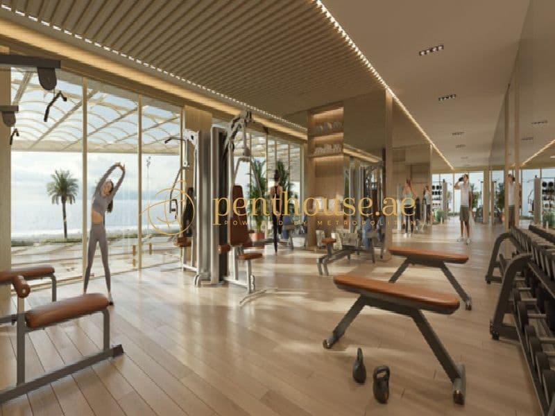 Апартаменты в Дубае, ОАЭ, 225.75 м2, фото 2