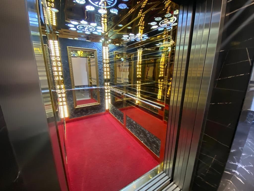 Пентхаус в Алании, Турция, 220 м2, фото 2