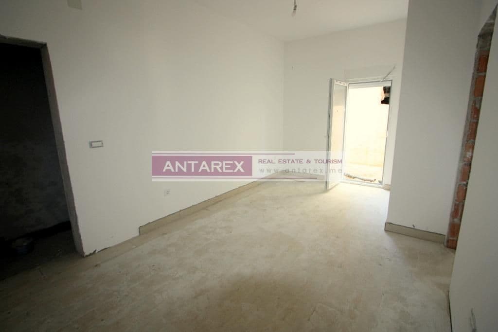 Апартаменты в Мельине, Черногория, 60 м2, фото 3