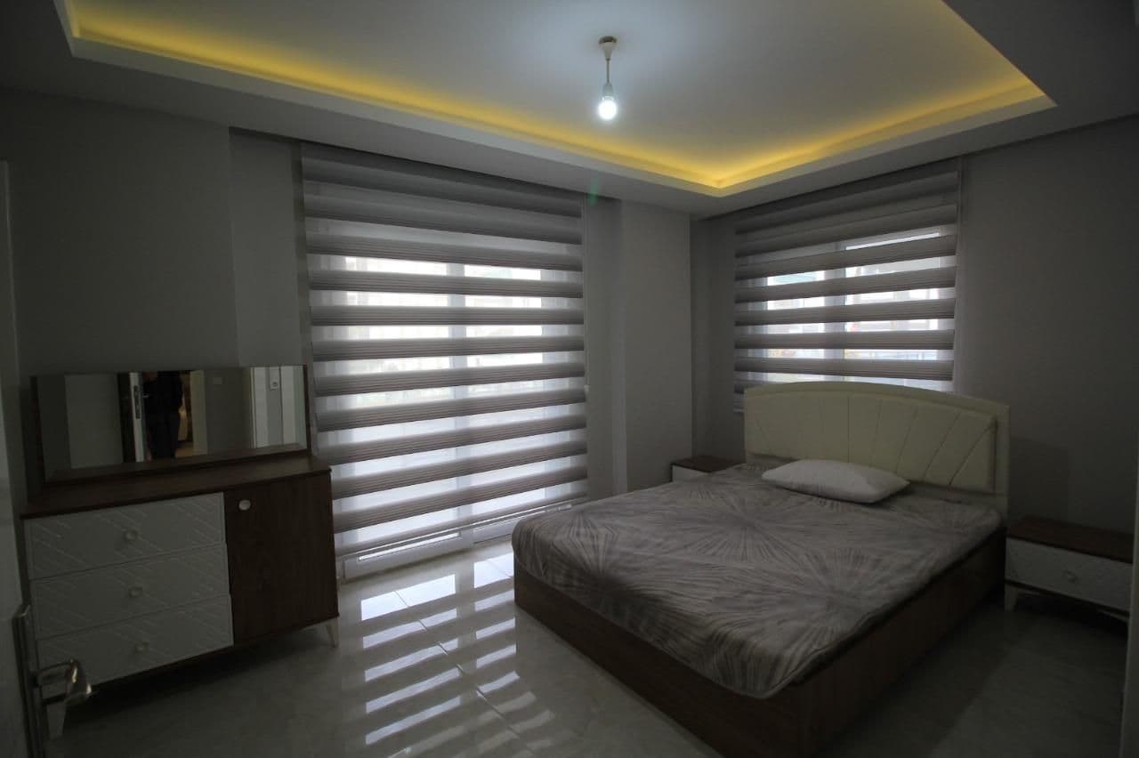Пентхаус в Кестеле, Турция, 340 м2