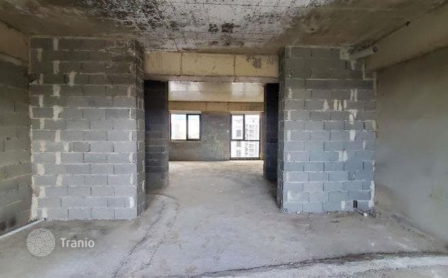 4-комнатная квартира 93 м² в Сабуртало, Грузия