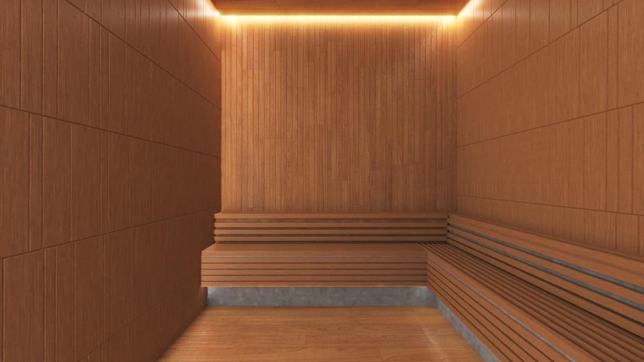 Пентхаус в Авсалларе, Турция, 141 м2
