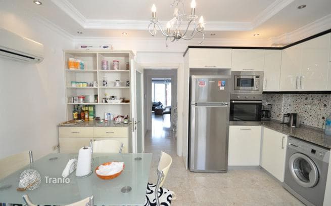 5-комнатная вилла 300 м² в Фетхие, Турция