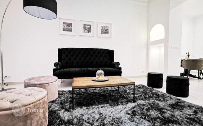 3-комнатная квартира 72 м² в Районе XIII, Венгрия