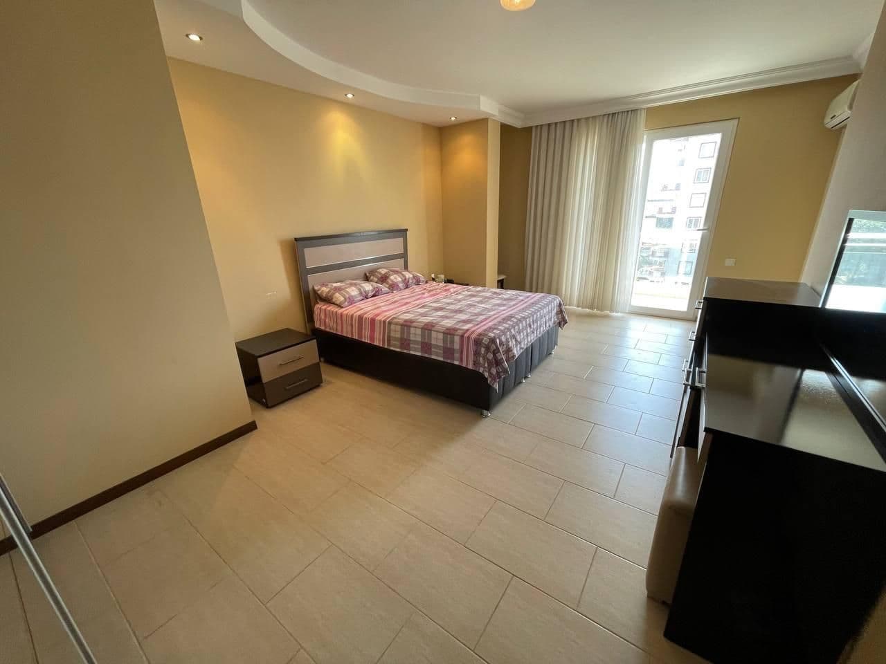 Квартира в Алании, Турция, 135 м2, фото 3