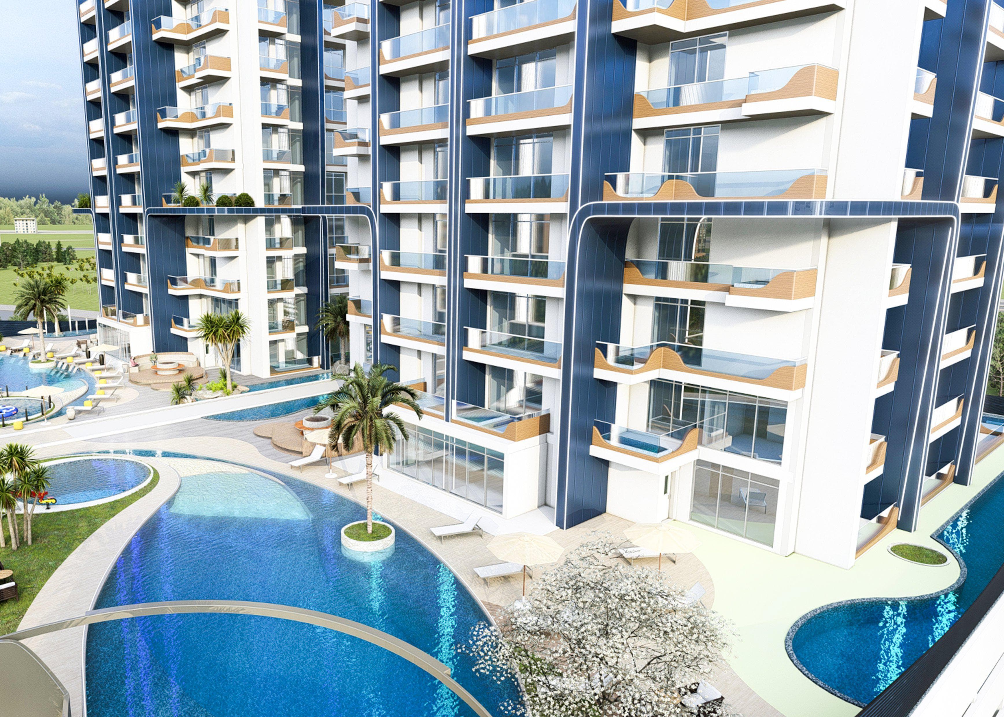 Jumeirah Village Circle (JVC), Jumeirah Village, Dubai,  UAE, фото 2