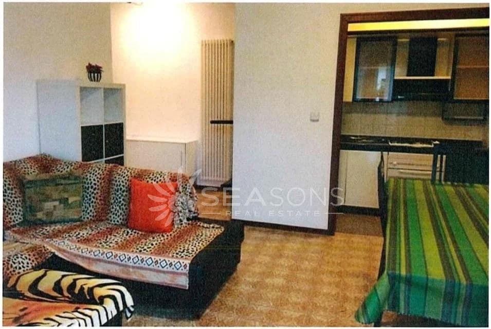 Квартира в Езоло, Италия, 80 м2