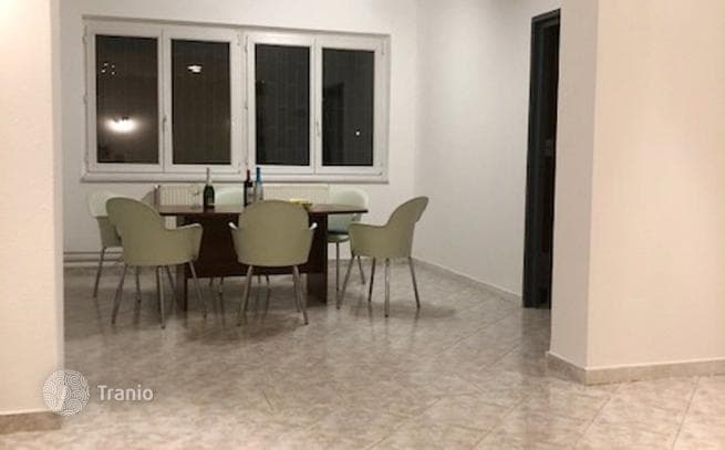 4-комнатный дом в городе 103 м² в Будапеште, Венгрия, фото 2
