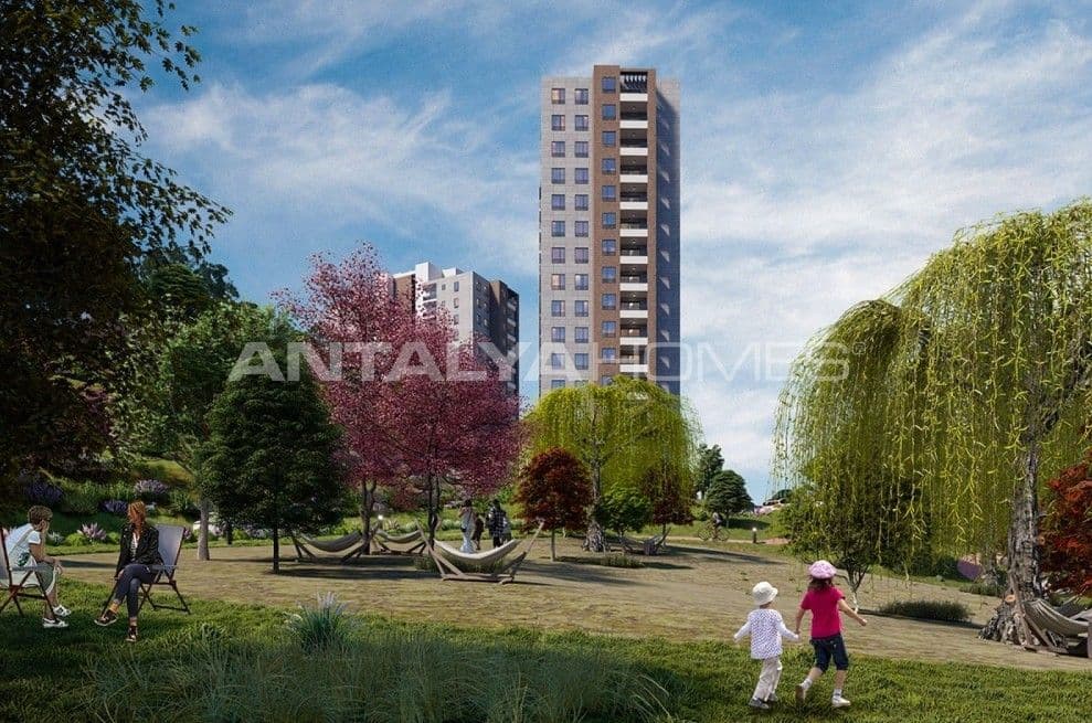 Апартаменты в Анкаре, Турция, 150 м2