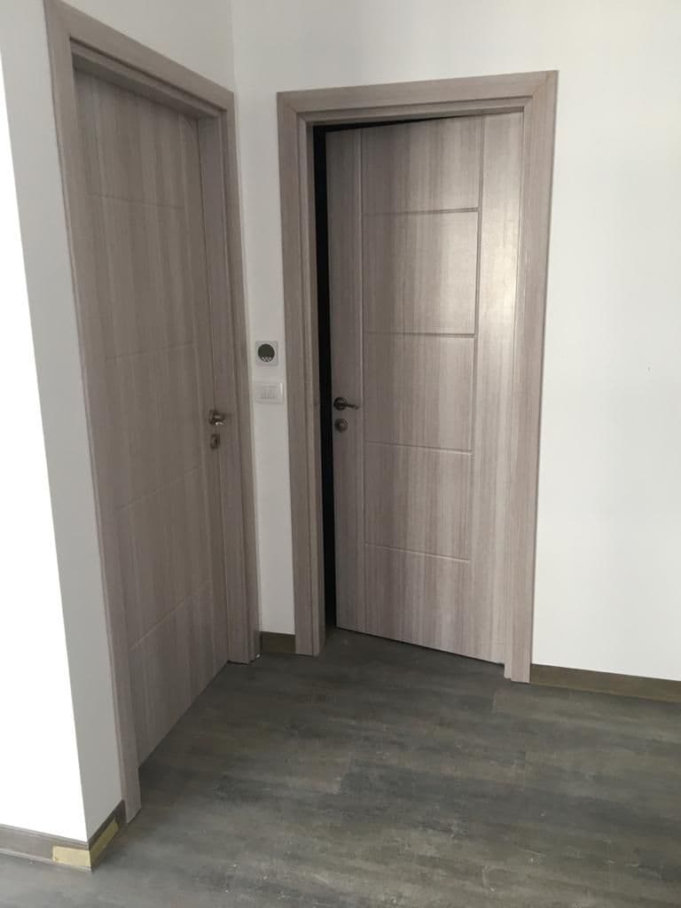 Квартира в Улцине, Черногория, 43 м², фото 5