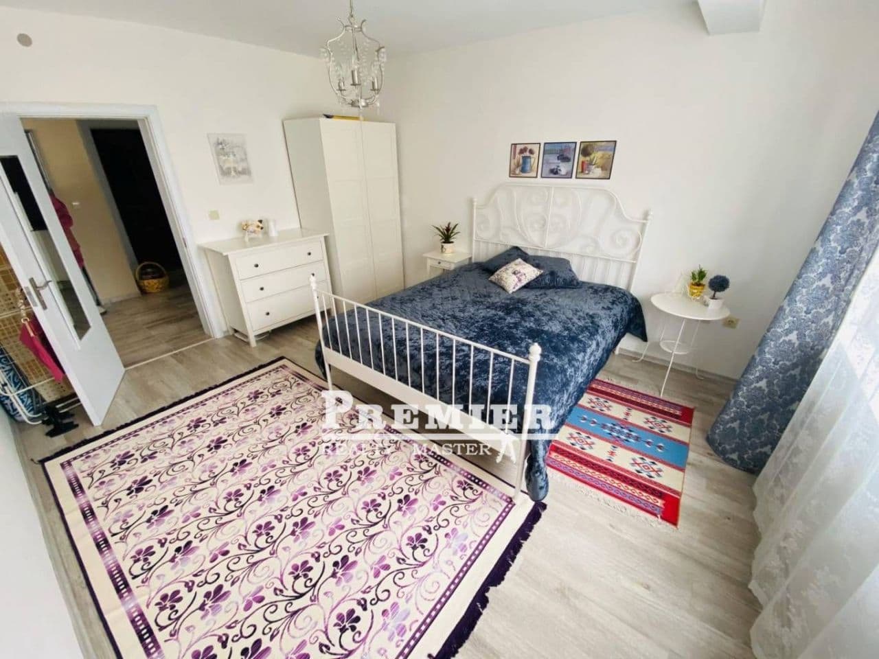 Квартира в Несебре, Болгария, 80 м², фото 5