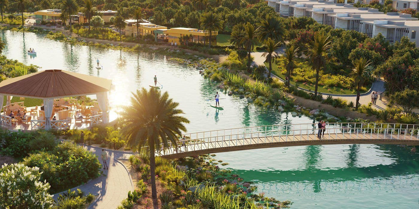DAMAC Hills, Dubai, UAE